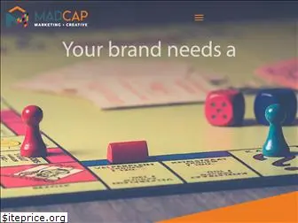 madcapmarketing.com