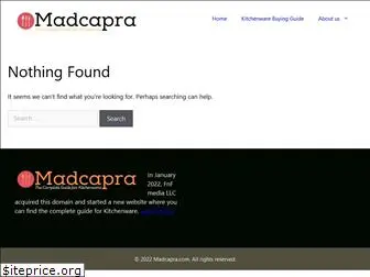 madcapra.com