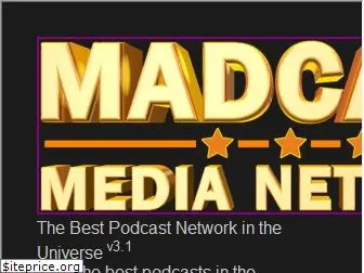 madcastmedia.com