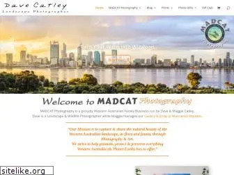 madcat.com.au