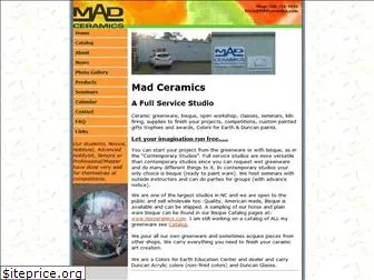 madceramics.com
