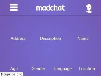 madchat.com