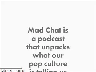 madchatshow.com