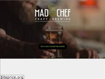 madchefcraftbrewing.com