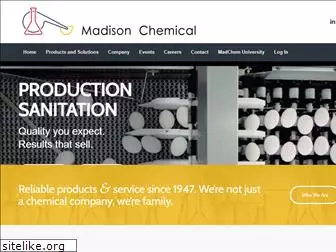 madchem.com