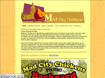 madcitychickens.com