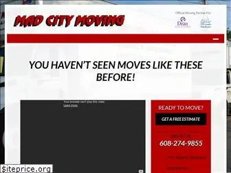 madcitymoving.com