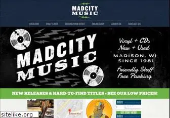 madcitymusic.net