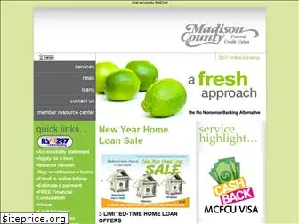 madcofcu.org