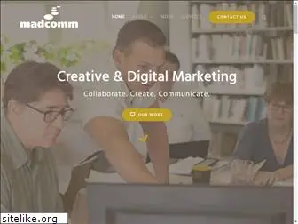 madcomm.com