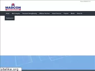 madcon.com