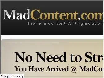 madcontent.com