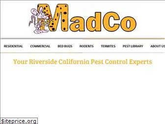 madcopest.com