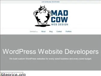 madcowweb.com