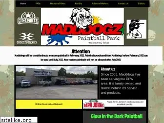 madddogz.com