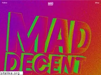 maddecent.com