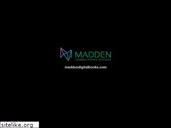 maddendigitalbooks.com