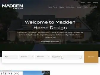 maddenhomedesign.com