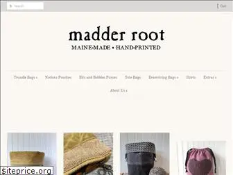 madderroot.com