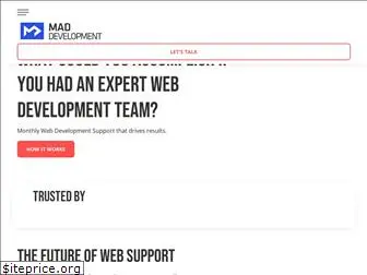 maddevelopment.com