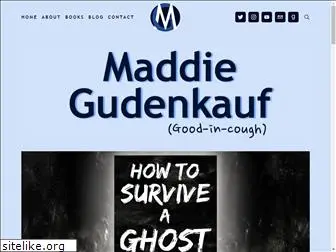 maddiegudenkauf.com