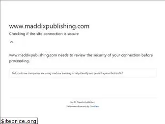 maddixpublishing.com