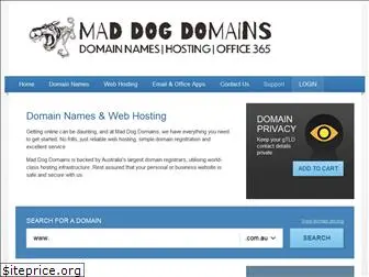 maddog.domains