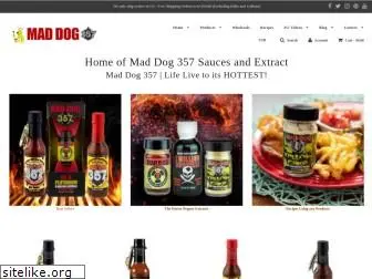 maddog357.com