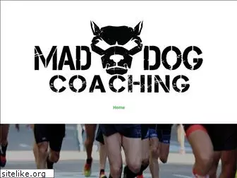 maddogcoaching.com