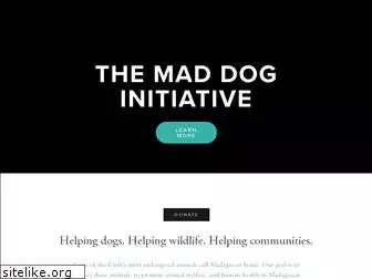 maddoginitiative.com