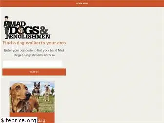 maddogsdogwalking.com.au