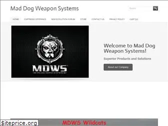 maddogweapons.com