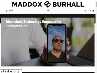 maddoxburhall.com