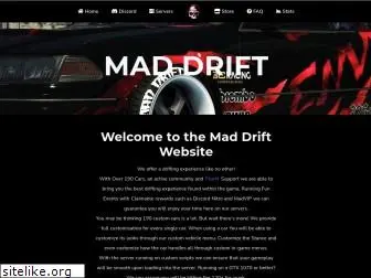 maddrifts.com