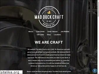 madduckcraft.com