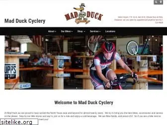 madducksports.com