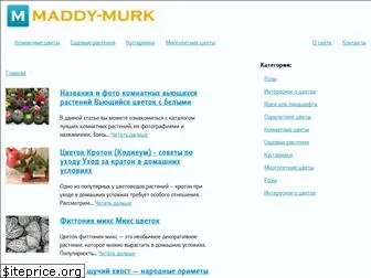 maddy-murk.ru