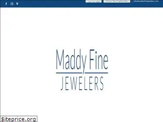 maddyfinejewelers.com
