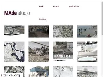 made-studio.org