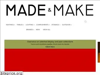 madeandmake.sg