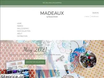 madeaux.com