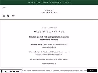 madebycoopers.com