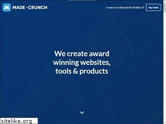 madebycrunch.com