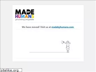 madebyhumans.net
