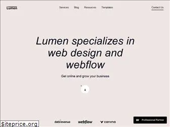 madebylumen.com