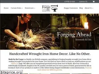 madebytheforge.co.uk