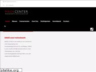 madecenter.nl