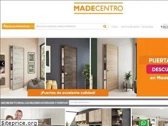 madecentro.com