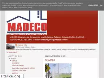 madeco-villa.blogspot.com