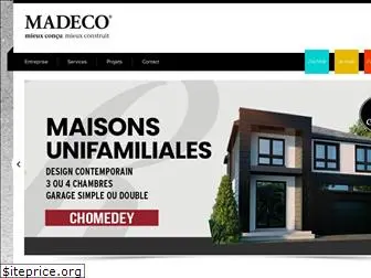 madeco.ca